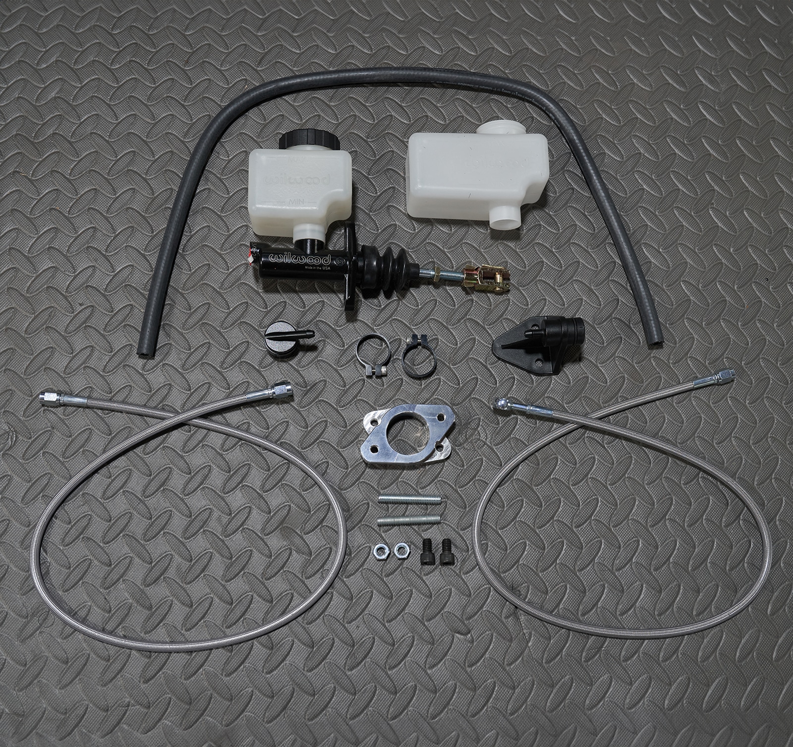 RX8 LSx & LFX Clutch Kits