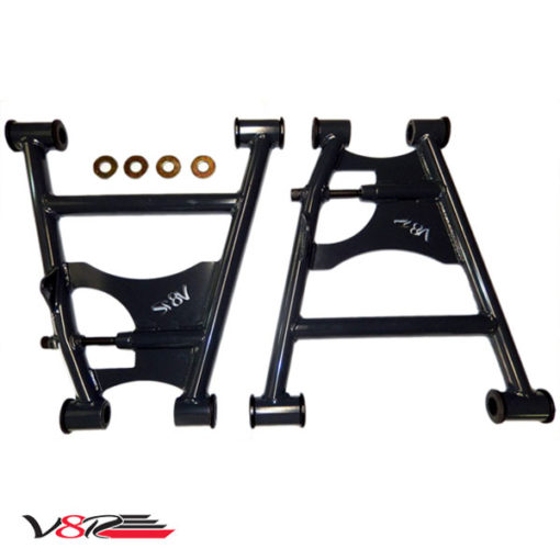 MX5 Rear Lower Control Arms