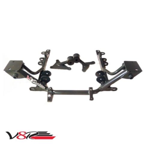 NA & NB Miata LFX Mounting Kit - V8 Roadsters