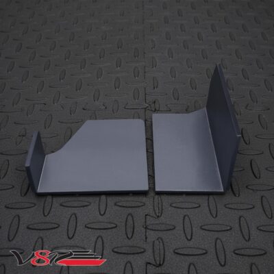 V8R Miata Frame Rail Reinforcements
