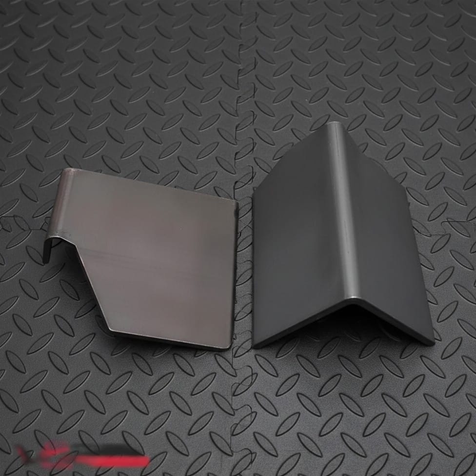 V8R Miata Frame Rail Reinforcements - Image 2
