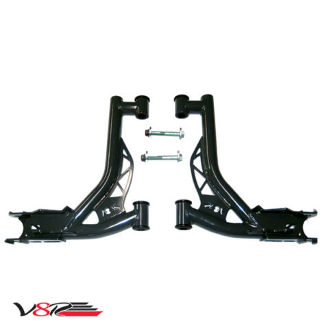 NA & NB Miata Front Lower Control Arms | V8 Roadsters