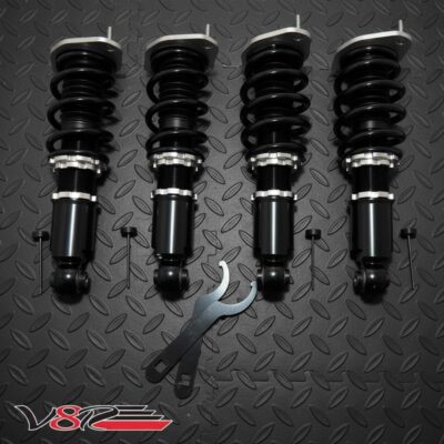 ND DSD Coilovers