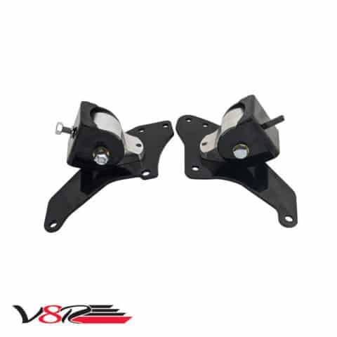V8R NA & NB Miata Motor Mounts Upgrade V8 Roadsters