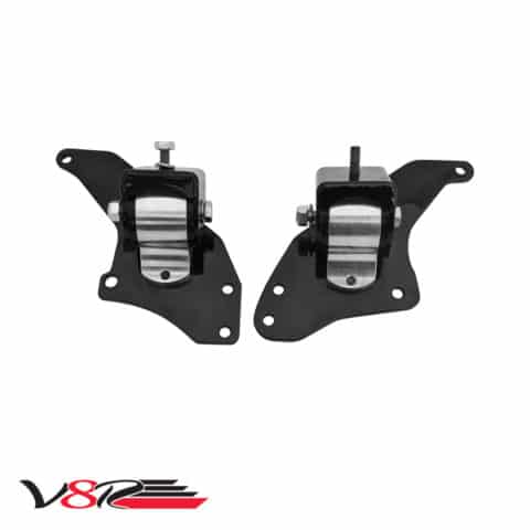 V8R NA & NB Miata Motor Mounts Upgrade V8 Roadsters