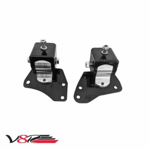 V8R NA & NB Miata Motor Mounts Upgrade V8 Roadsters