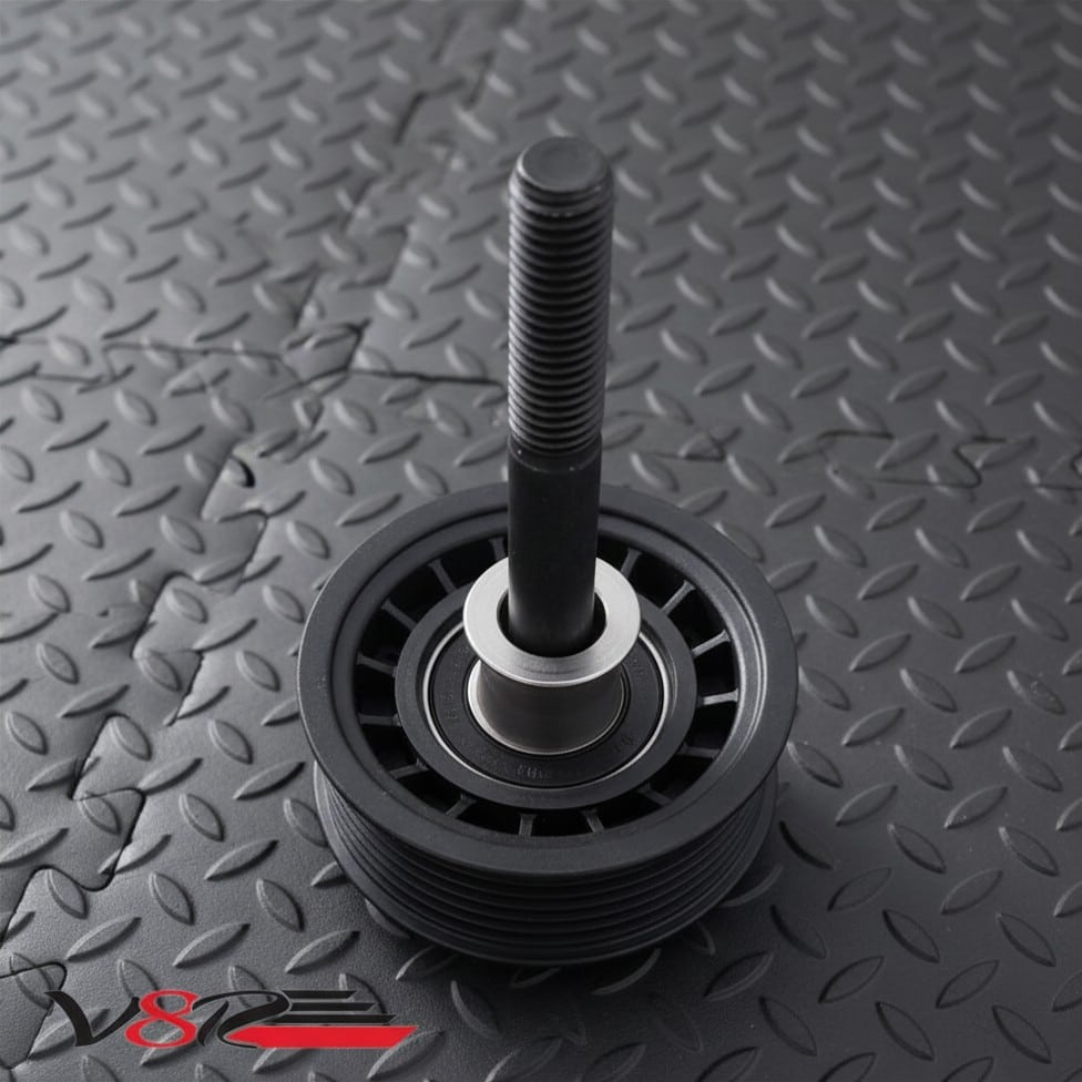 LFX Power Steering Delete - Image 2