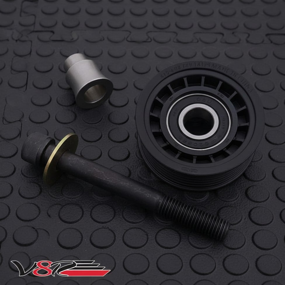 LFX Power Steering Delete - Image 3