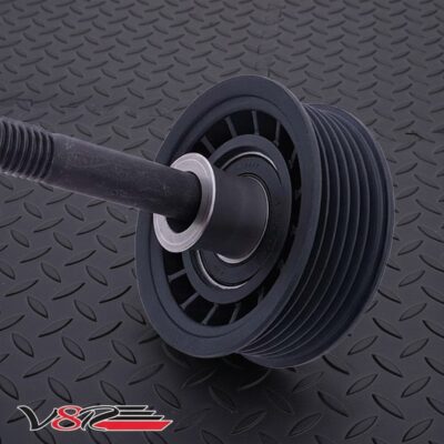 LFX Power Steering Delete
