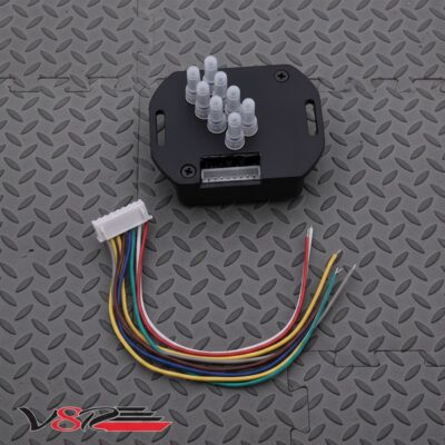 CAN Conversion Module for Stock Mazda Gauges