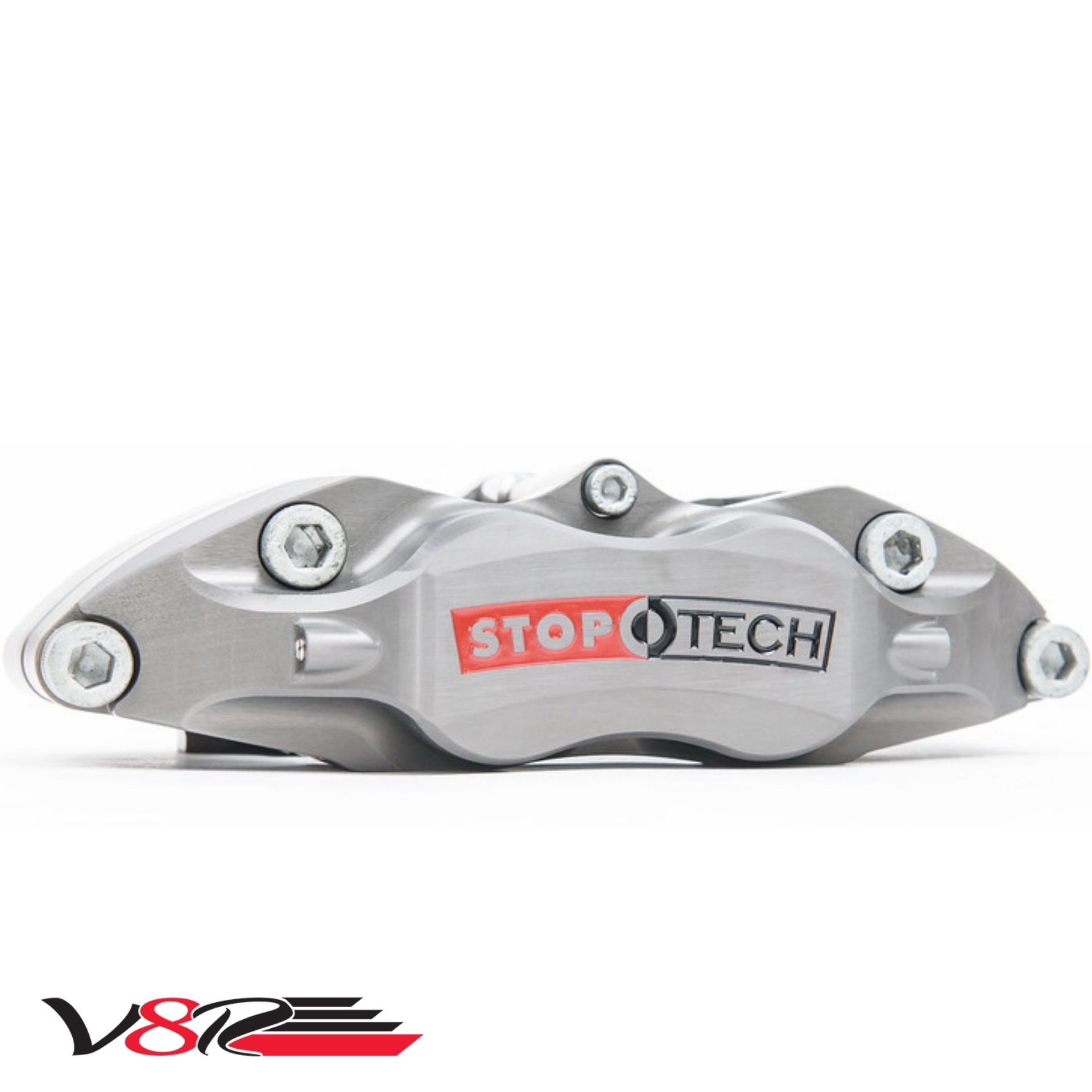 StopTech 908.40522 Rear Brake Kit Select Pack 
