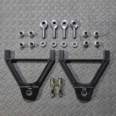[Blemish - Display  - Previously used] V8R NA & NB Miata  X-lite Front Upper Control Arms