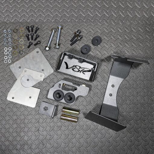 NA/B PPF Delete kit