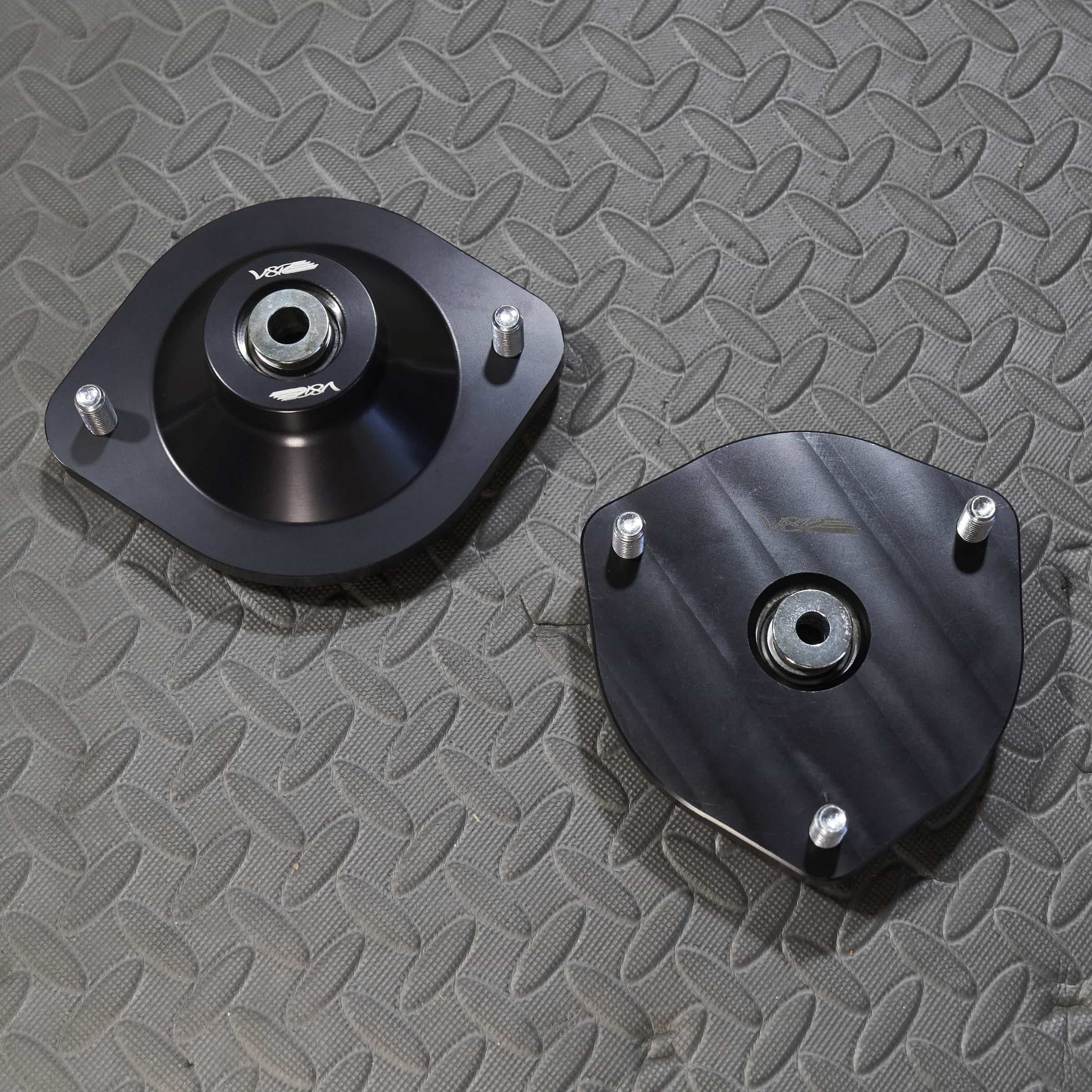 V8R Miata ND Billet Coaxial Mounts