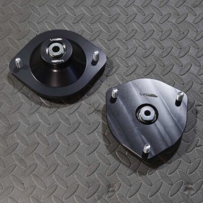 V8R Miata ND Billet Coaxial Mounts