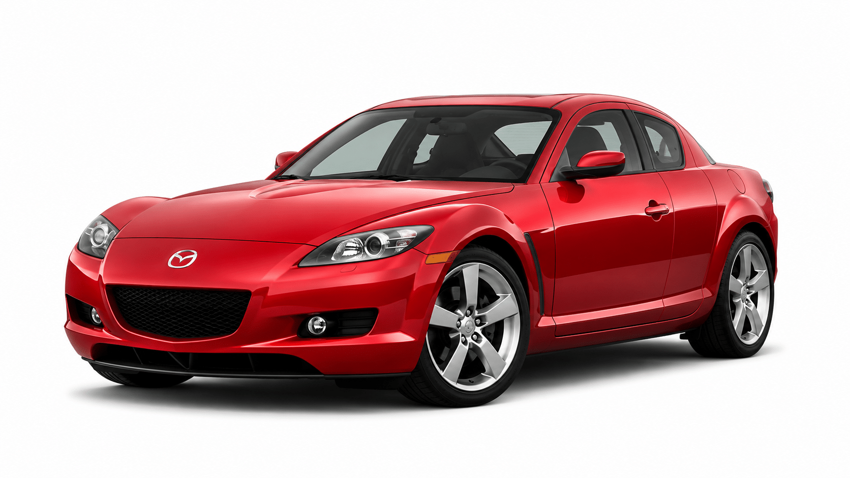 Mazda RX-8